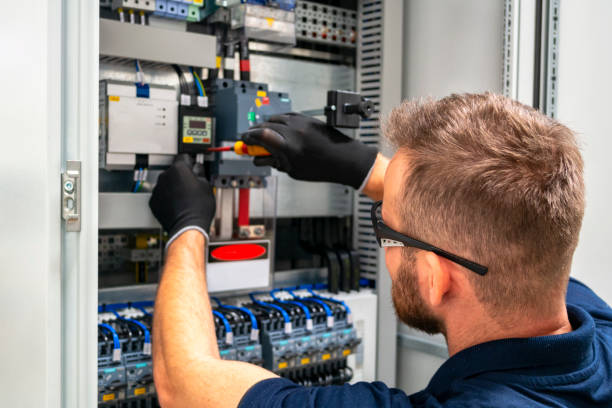 Best Electrical Outlet Repair  in Yorkvle, IL