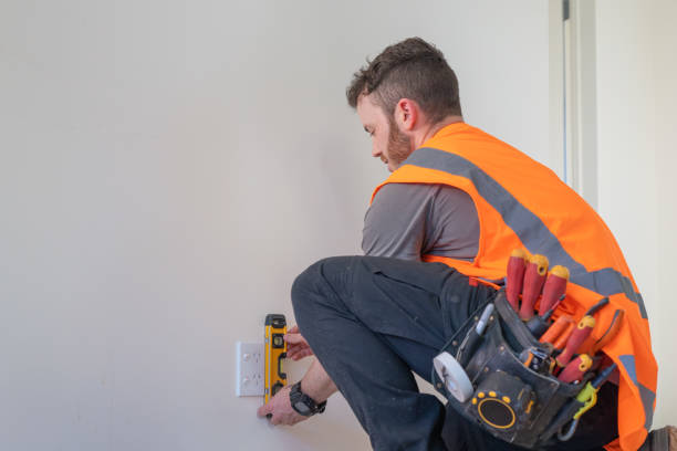 Best Electrical System Inspection  in Yorkvle, IL