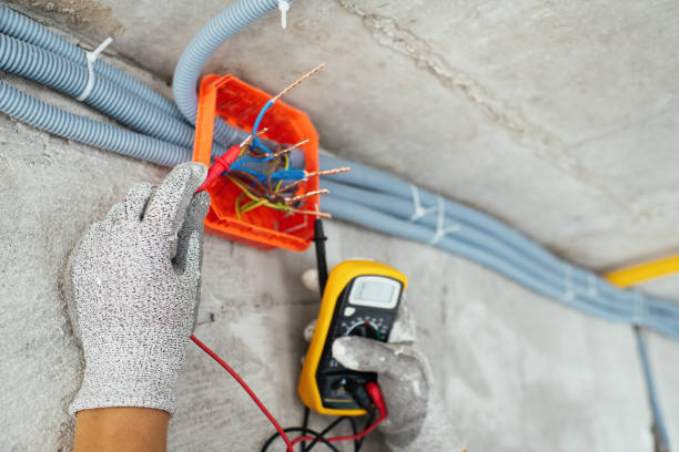 Best Best Electricians Near Me  in Yorkvle, IL