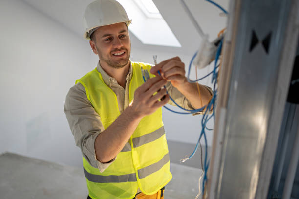 Best Electrical Troubleshooting Services  in Yorkvle, IL
